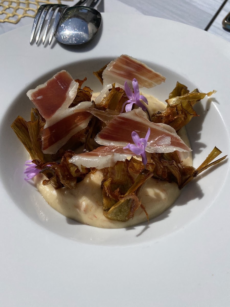 Sileno Gastrobar Photo 6