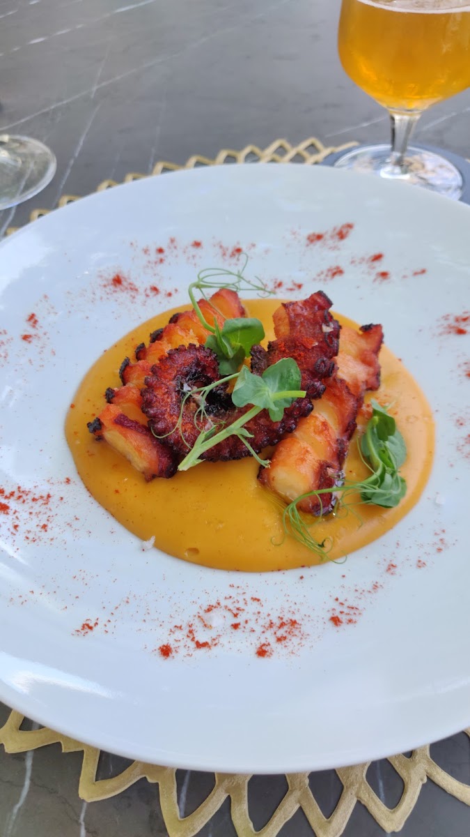 Sileno Gastrobar Photo 7