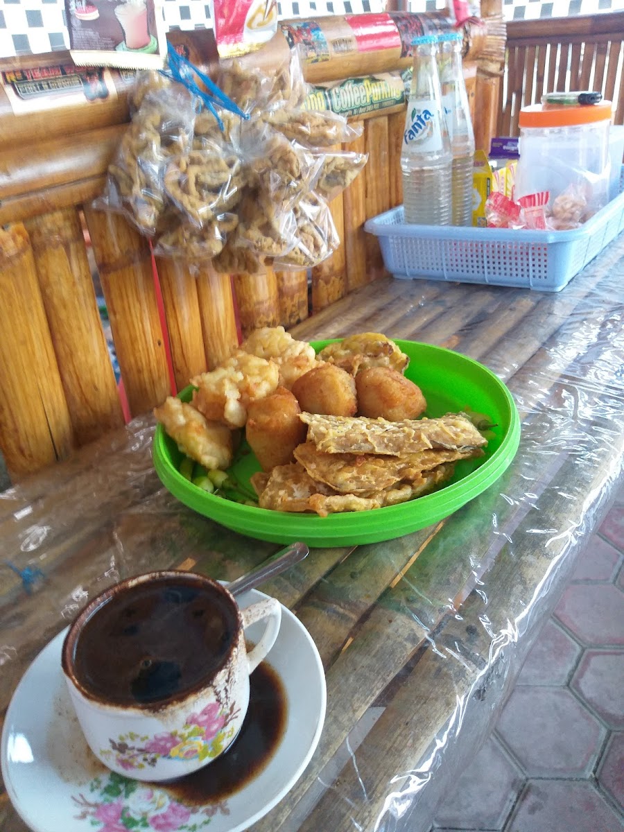 Warkop President Photo 5