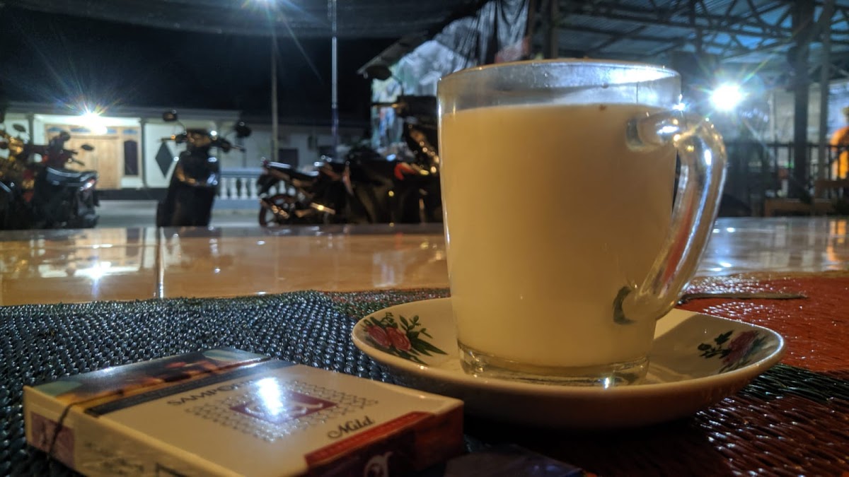 Warkop President Photo 8