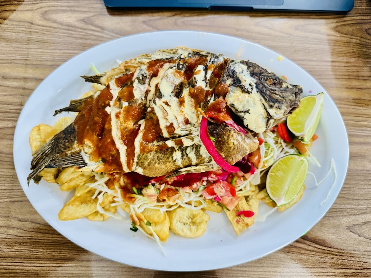 Cielito Lindo Taqueria LLC Photo 7
