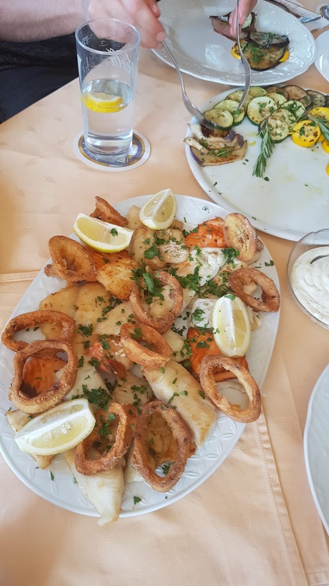 Pizzeria La Gondola