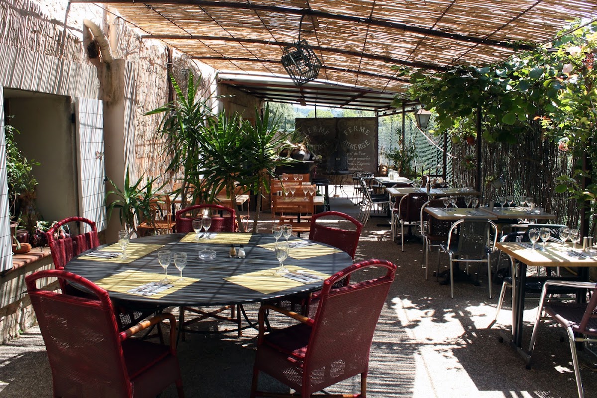 Ferme Auberge La Remise