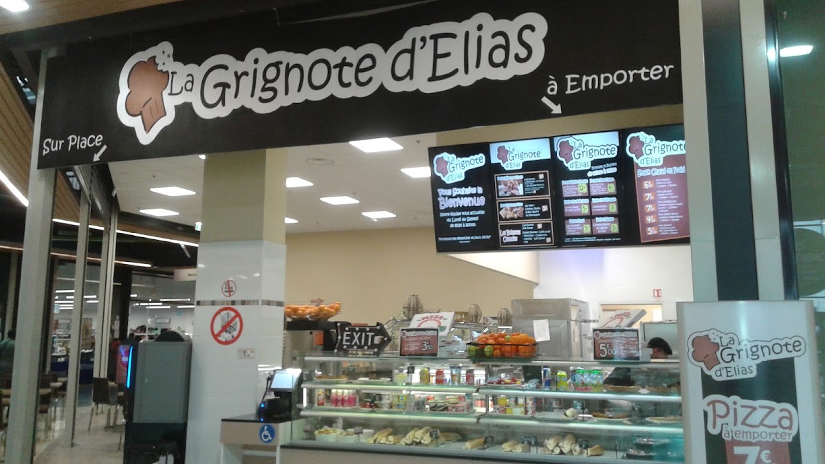 La Grignote d'Elias Photo 6