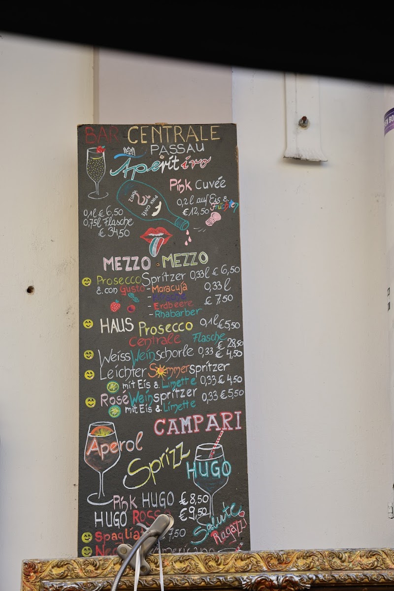 Sello's Bar Caffè Centrale Photo Menu 5