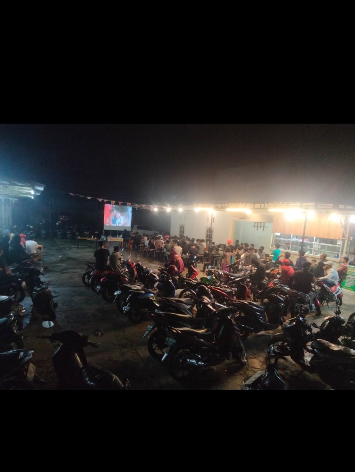 Cucian Mobil Dan CAFE R.O Perdana Photo 2