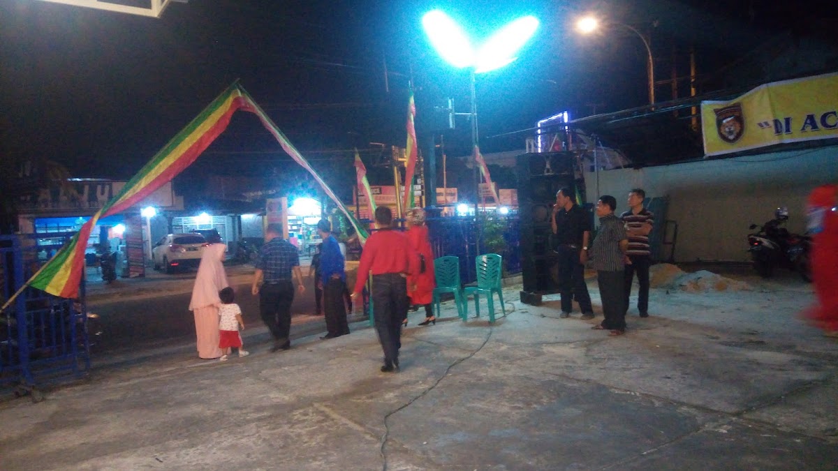 Cucian Mobil Dan CAFE R.O Perdana Photo 4