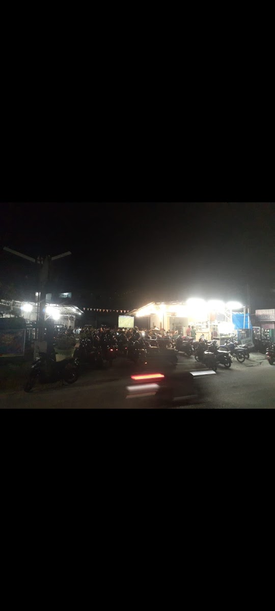 Cucian Mobil Dan CAFE R.O Perdana Photo 6