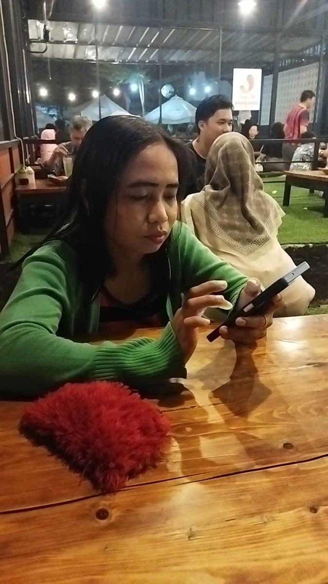Waroeng Sambal Bang Jali Kutabumi Photo 2