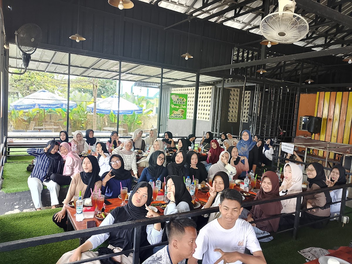 Waroeng Sambal Bang Jali Kutabumi Photo 4