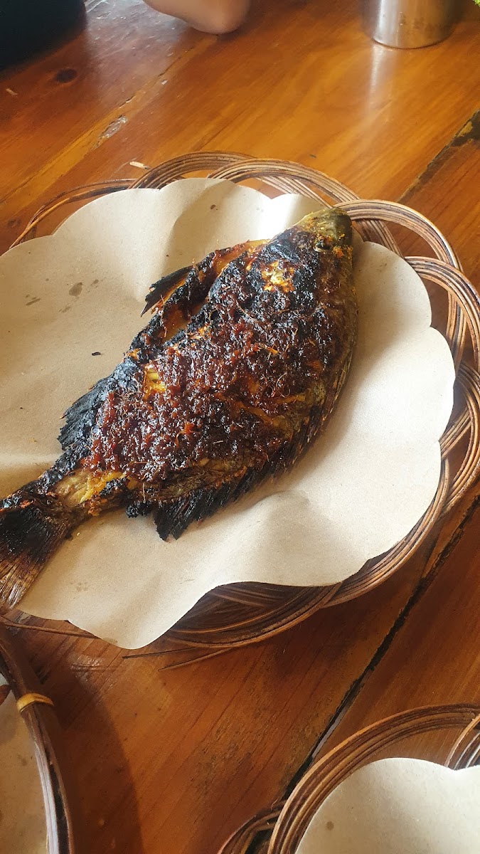 Waroeng Sambal Bang Jali Kutabumi Photo 6