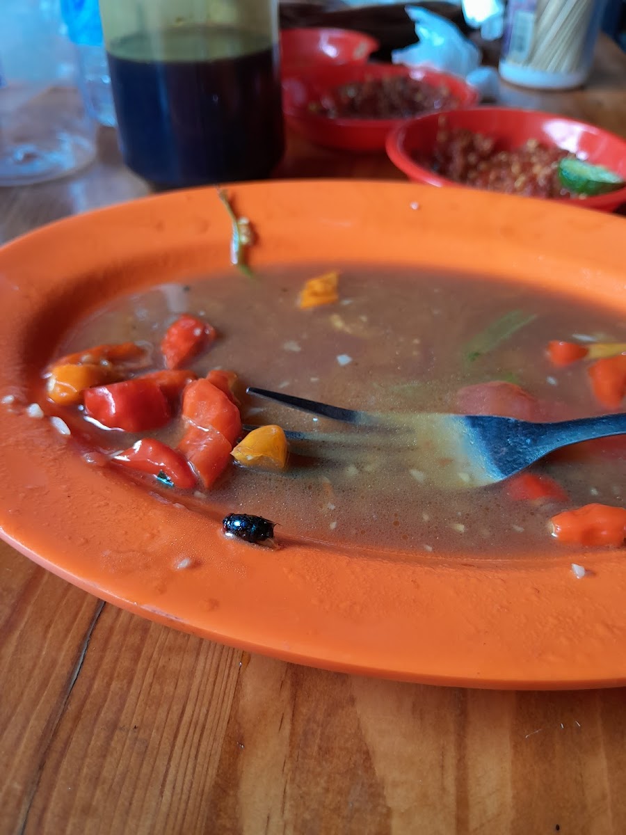 Waroeng Sambal Bang Jali Kutabumi Photo 8