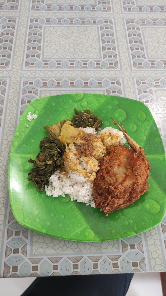 Rumah Makan Mutiara Minang Photo 3