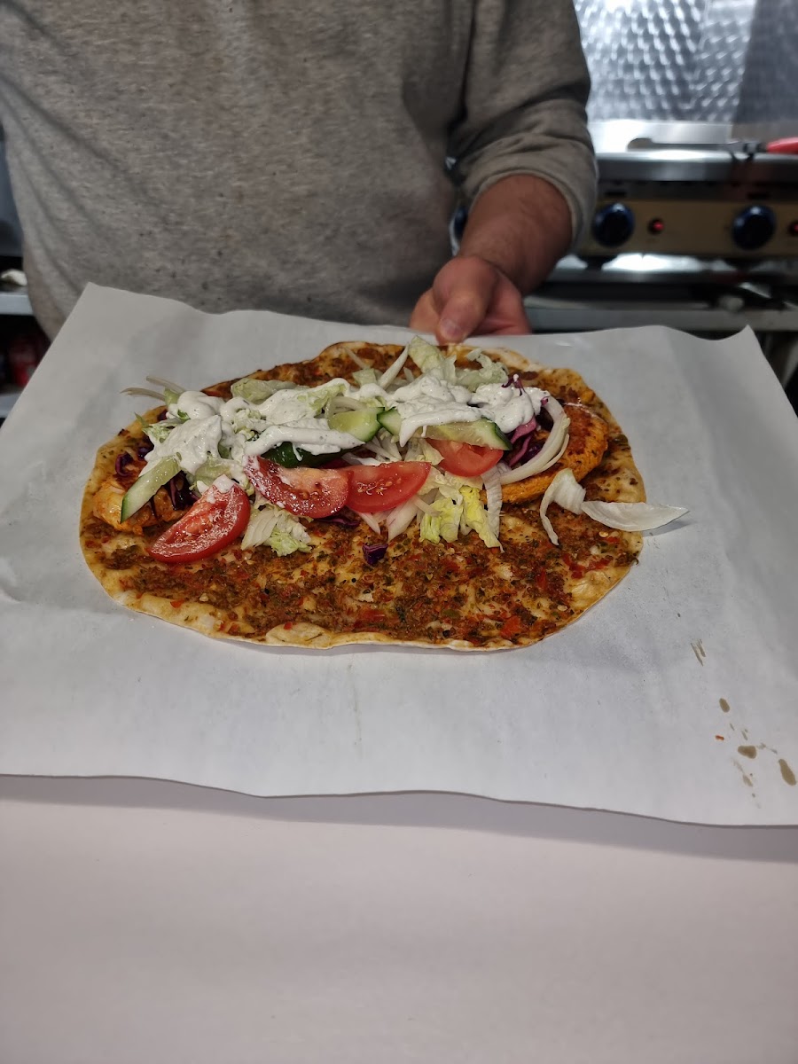 Five Star Kebabs Photo 4