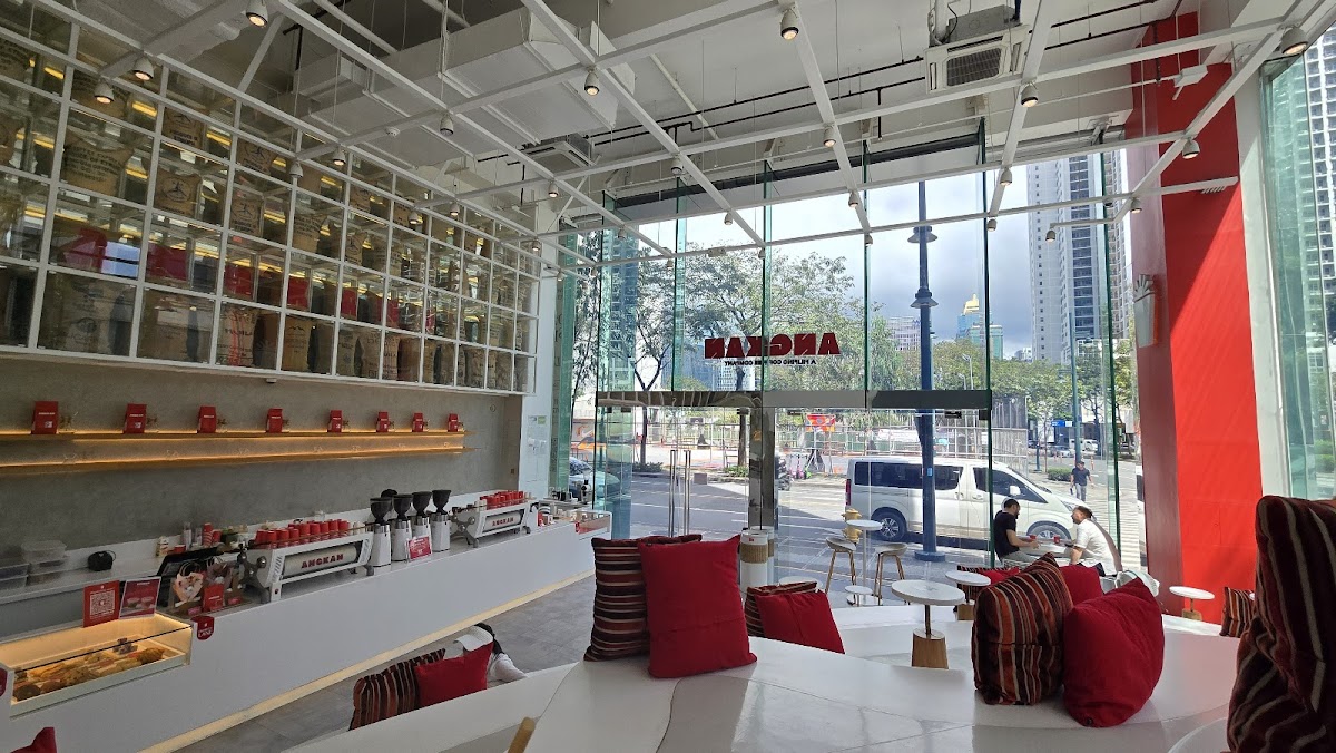 ANGKAN Coffee 257 McKinley Photo 3