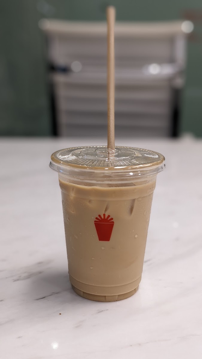 ANGKAN Coffee 257 McKinley Photo 5