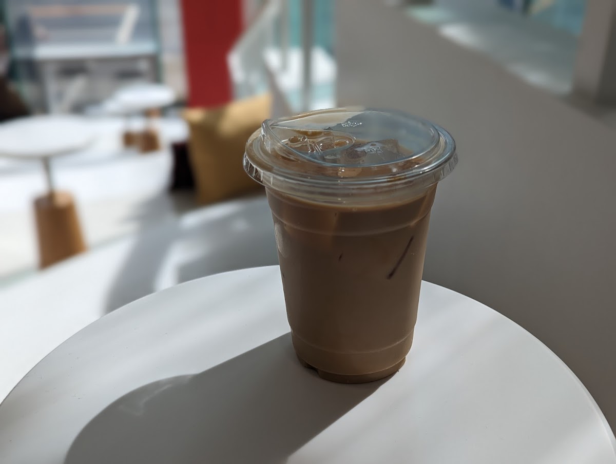ANGKAN Coffee 257 McKinley Photo 6