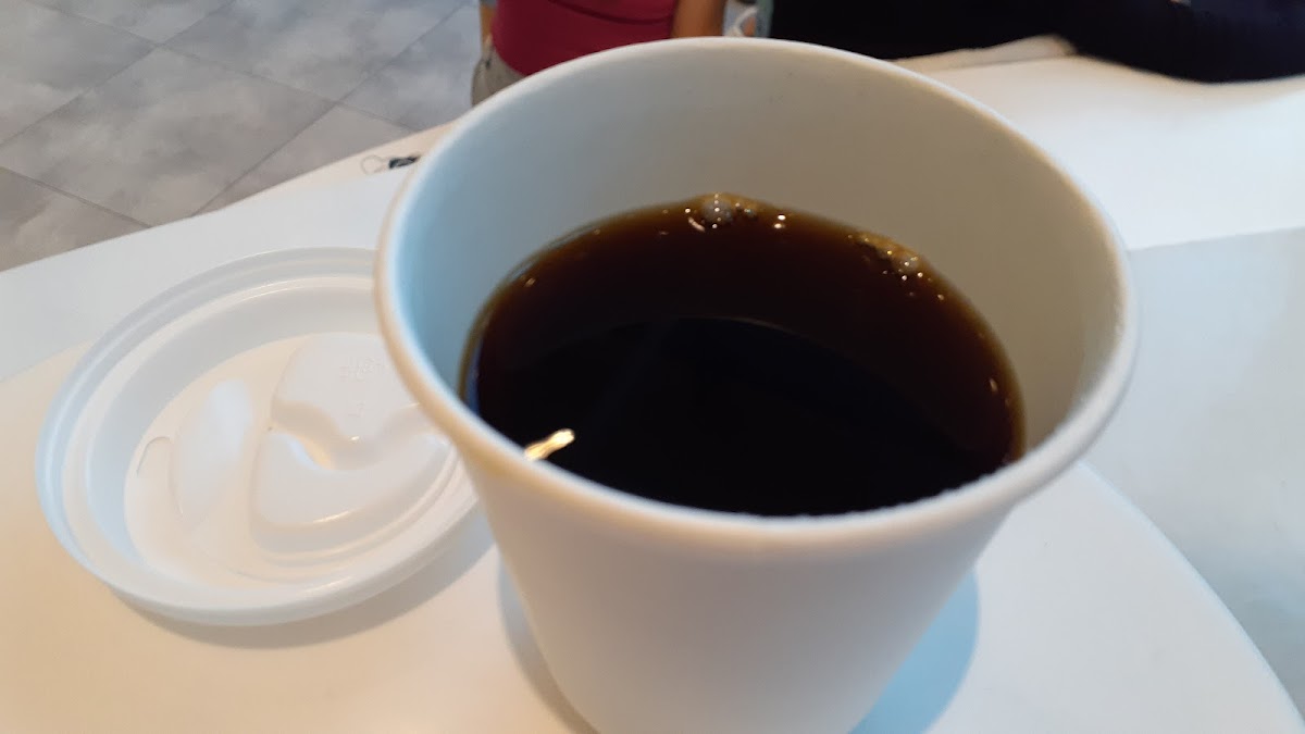 ANGKAN Coffee 257 McKinley Photo 7