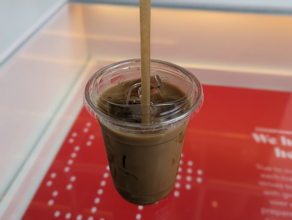 ANGKAN Coffee 257 McKinley Photo 8