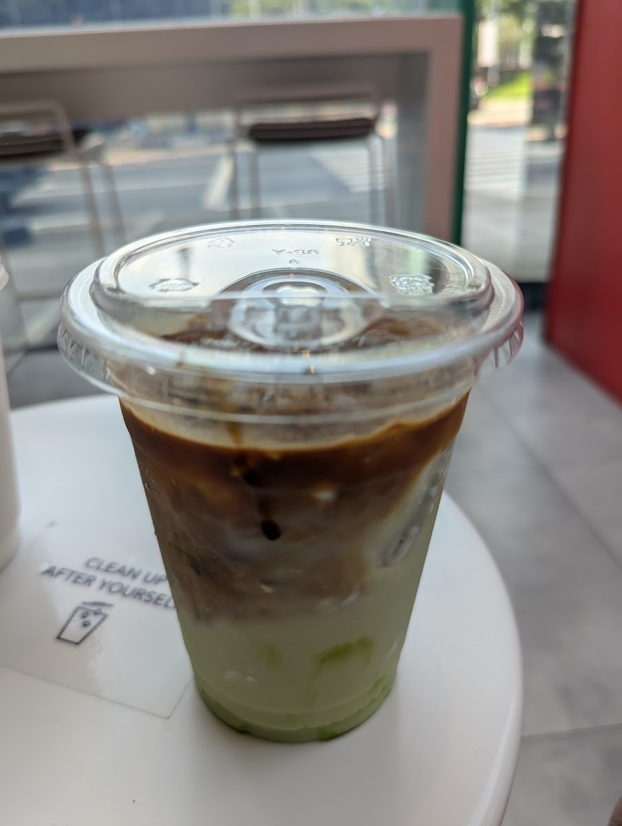 ANGKAN Coffee 257 McKinley Photo 9