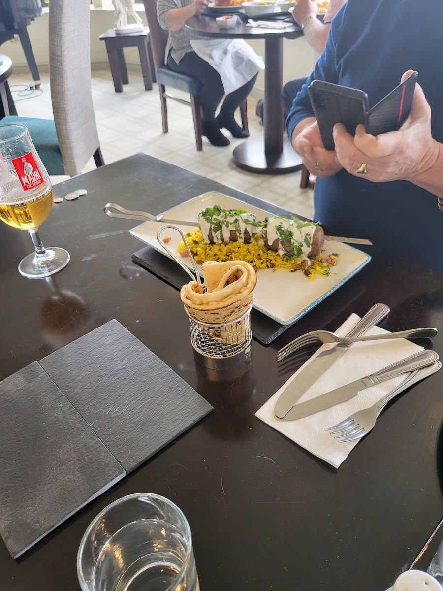 The Cliffs Restaurant Photo 5