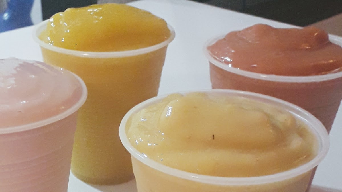Sucaria Sabor da Fruta Photo 3