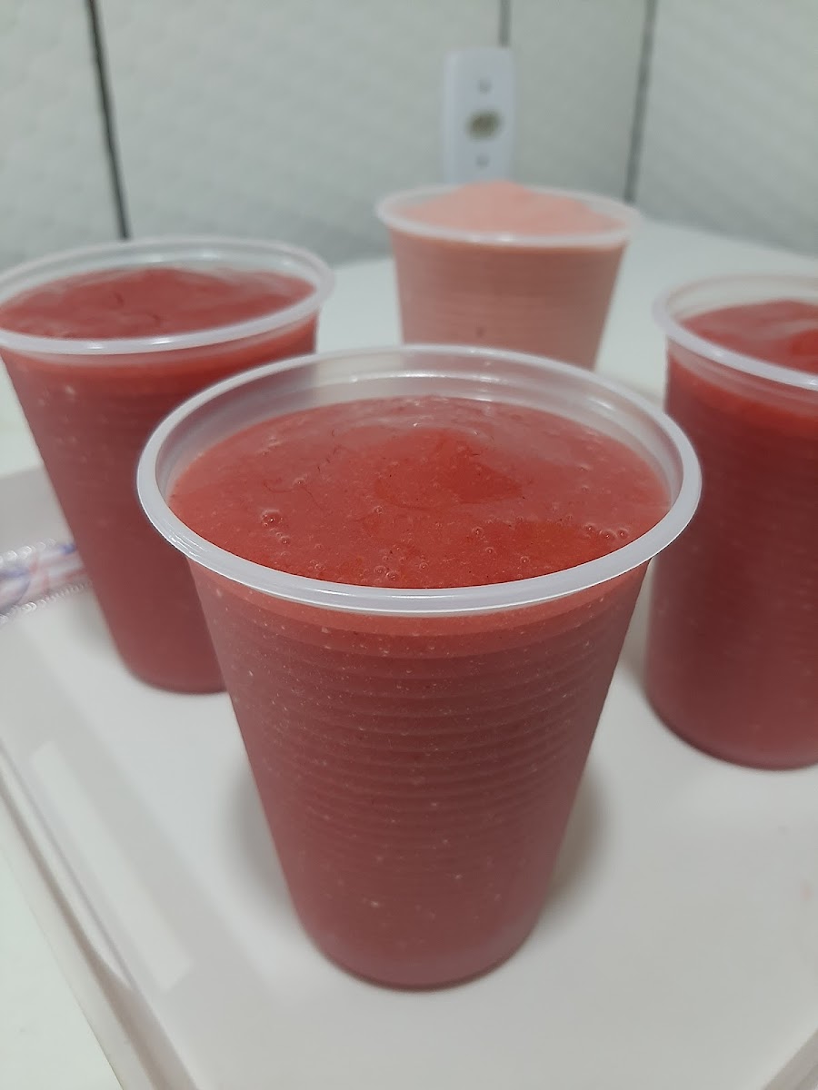 Sucaria Sabor da Fruta Photo 7