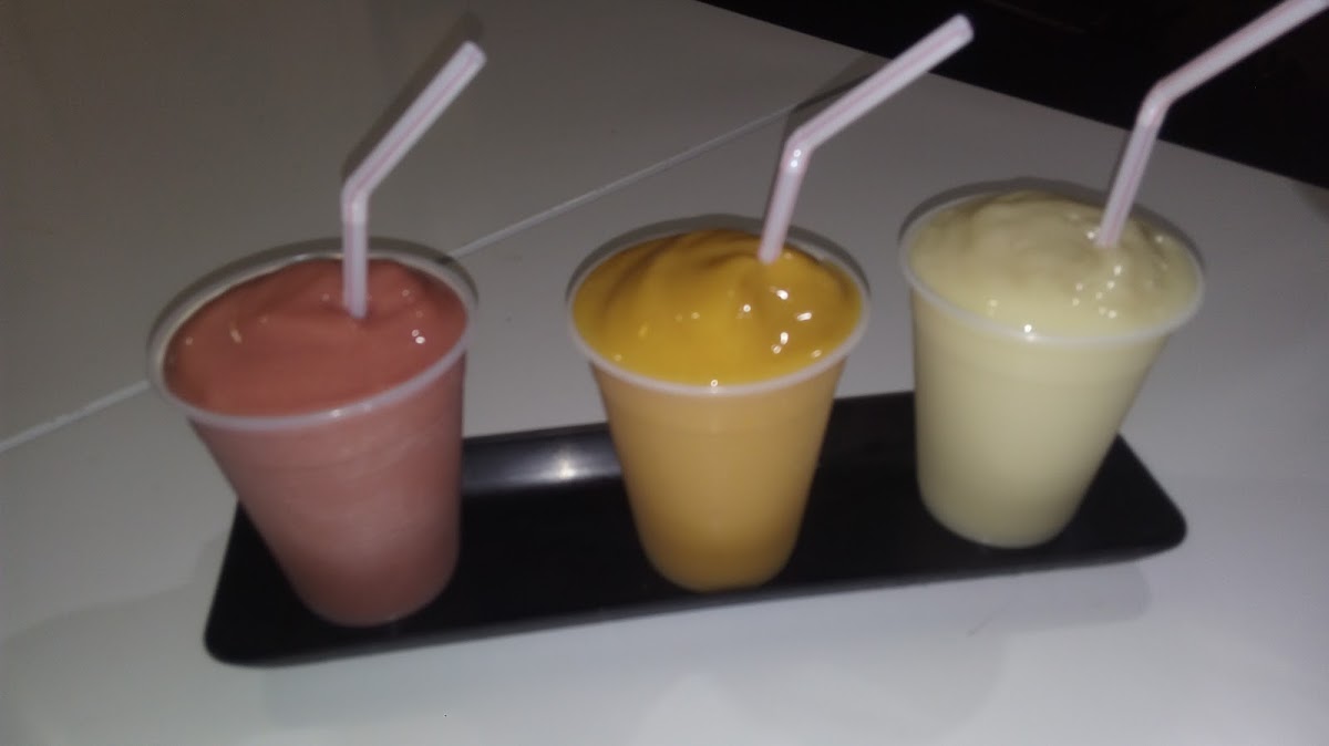 Sucaria Sabor da Fruta Photo 8