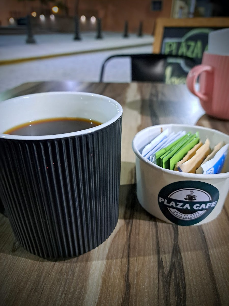 Plaza Cafe Photo 5