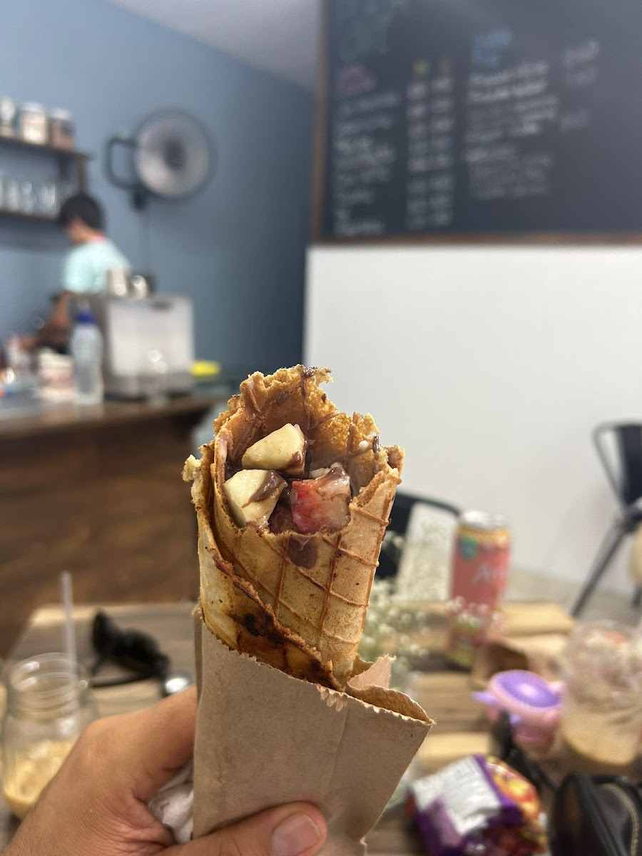 Plaza Cafe Photo 6