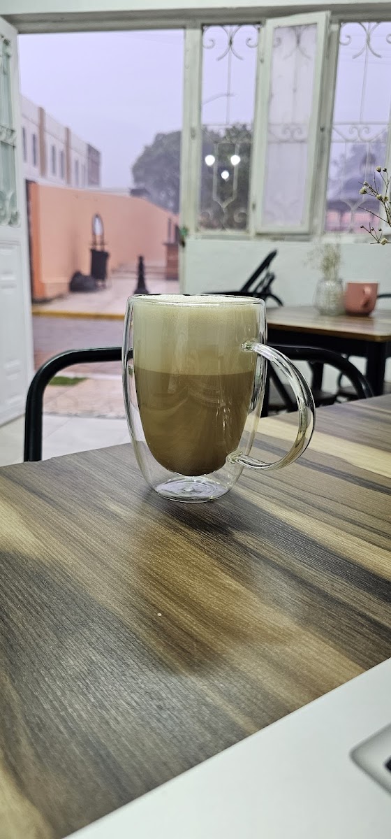 Plaza Cafe Photo 7