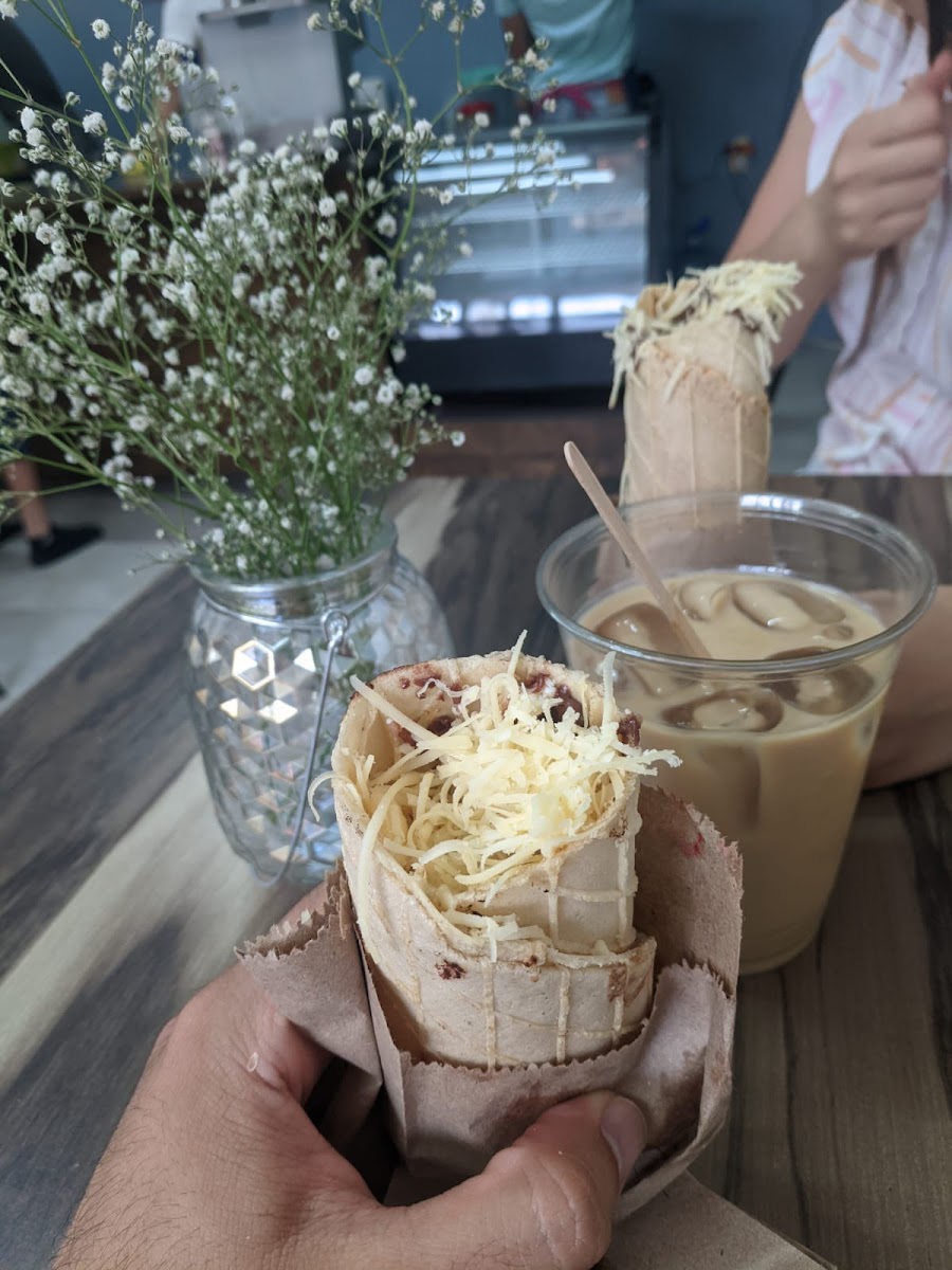 Plaza Cafe Photo 8