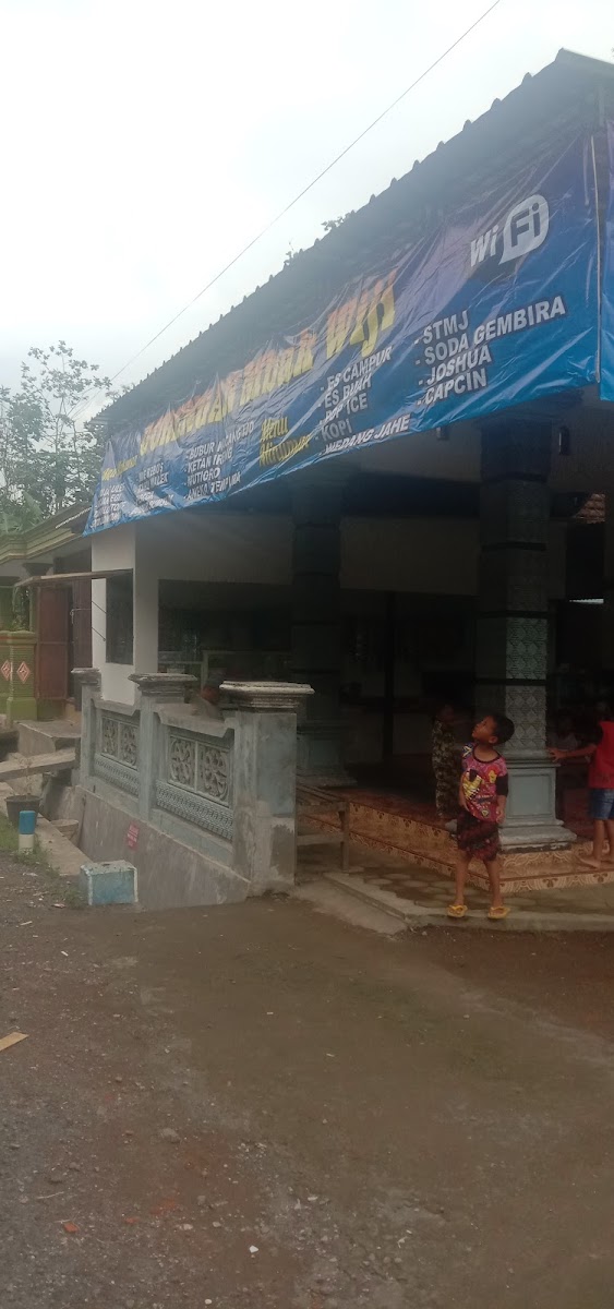 Warung Mbak Wiji