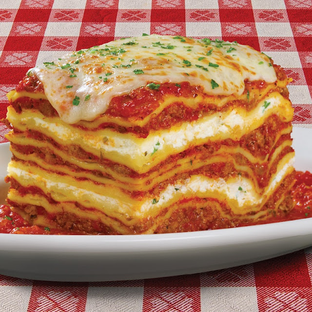 Lasagna