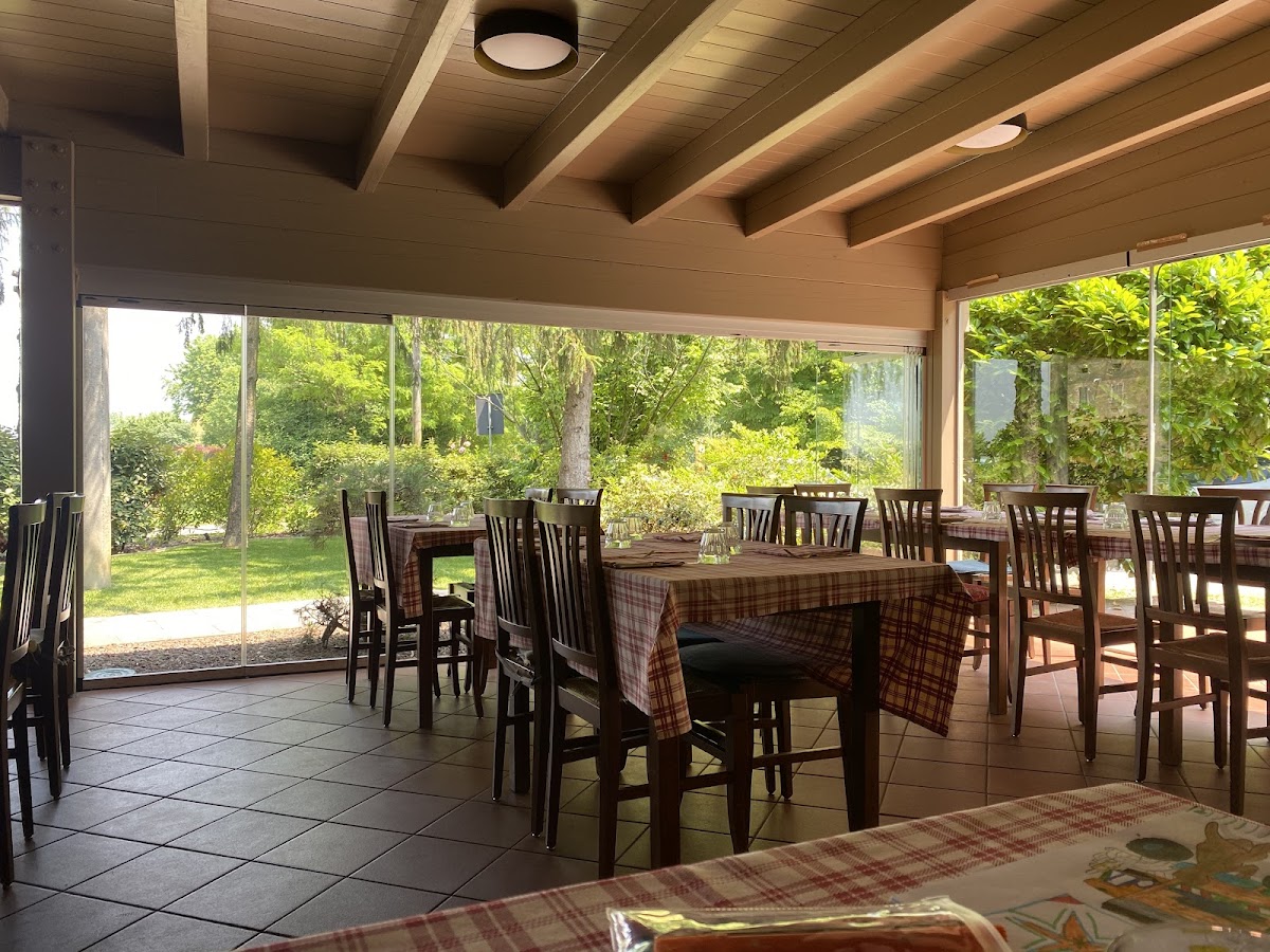 Trattoria Cognento Campagnola