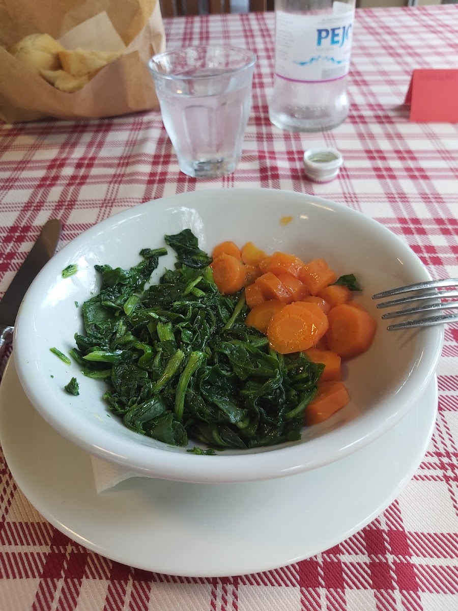 Trattoria Cognento Campagnola Photo 10