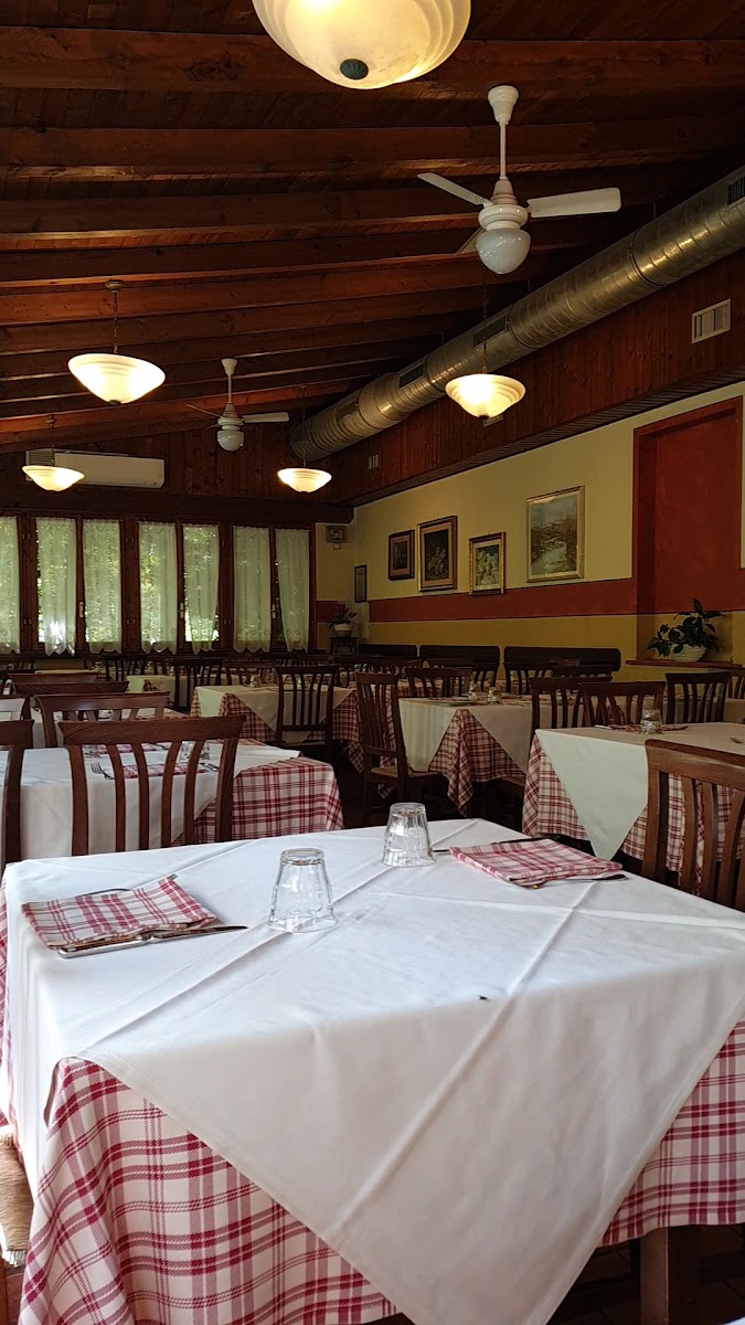 Trattoria Cognento Campagnola Photo 2