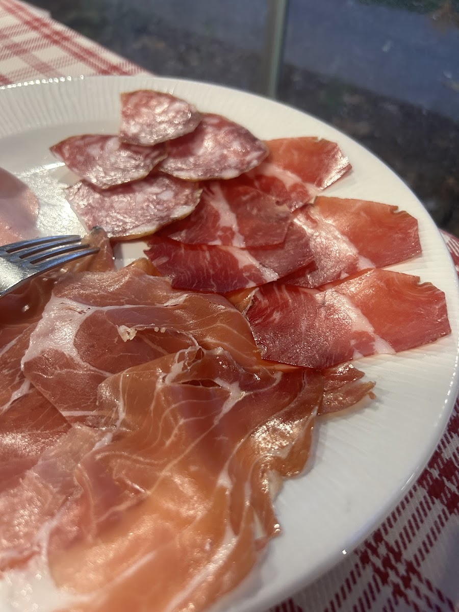 Trattoria Cognento Campagnola Photo 3