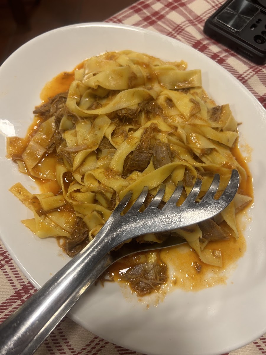 Trattoria Cognento Campagnola Photo 4