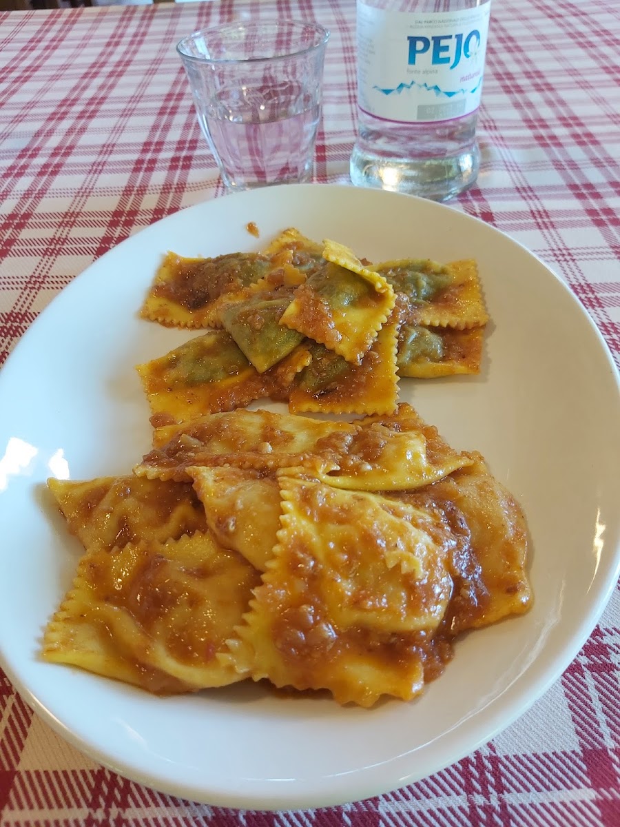Trattoria Cognento Campagnola Photo 5