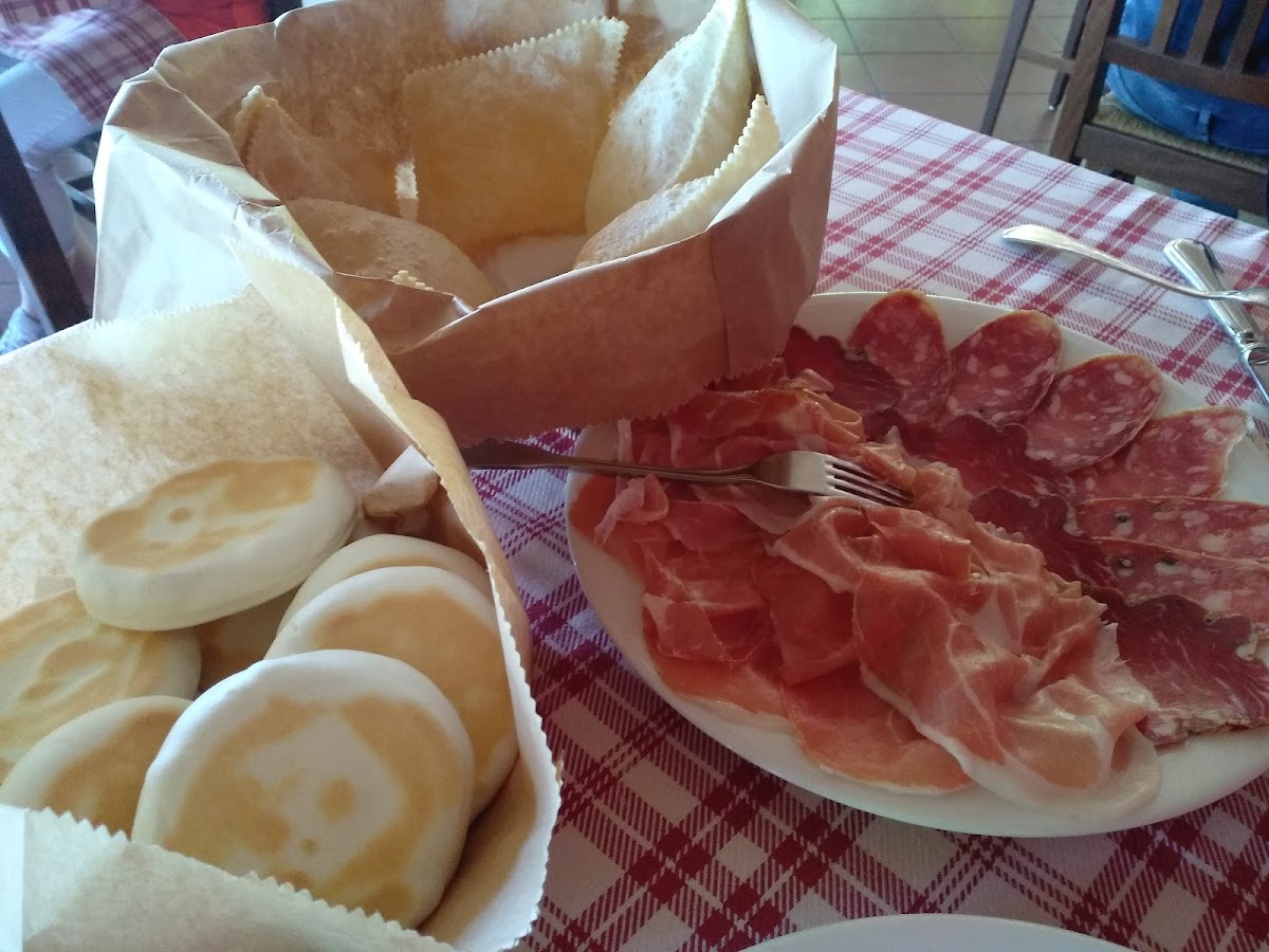 Trattoria Cognento Campagnola Photo 6