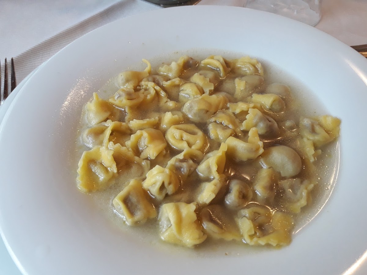 Trattoria Cognento Campagnola Photo 7