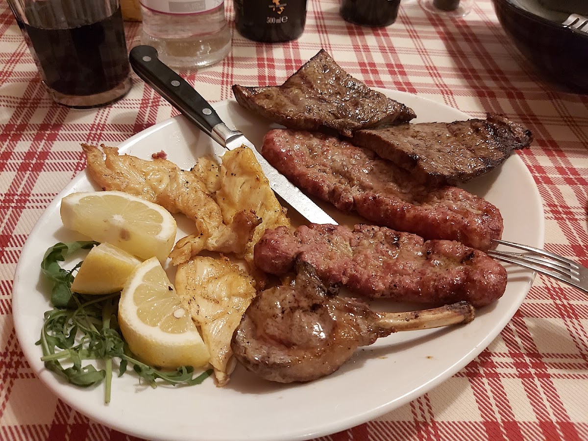 Trattoria Cognento Campagnola Photo 8