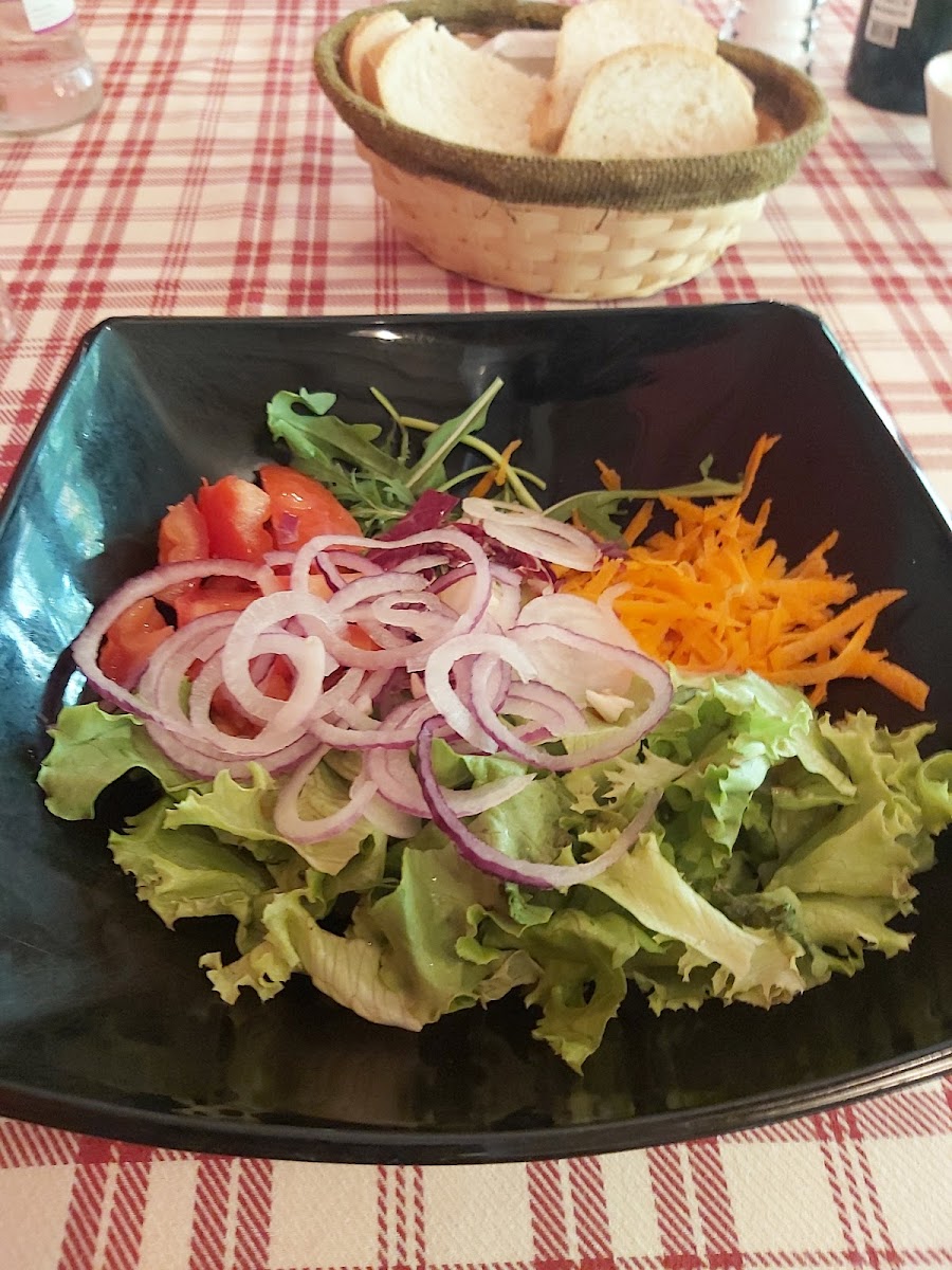 Trattoria Cognento Campagnola Photo 9