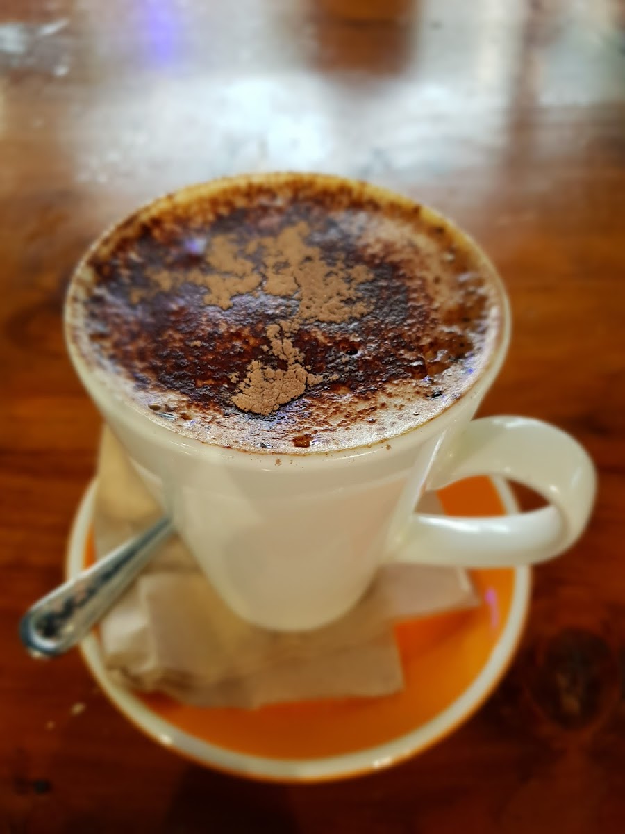 Market Kitchen Café Photo 7