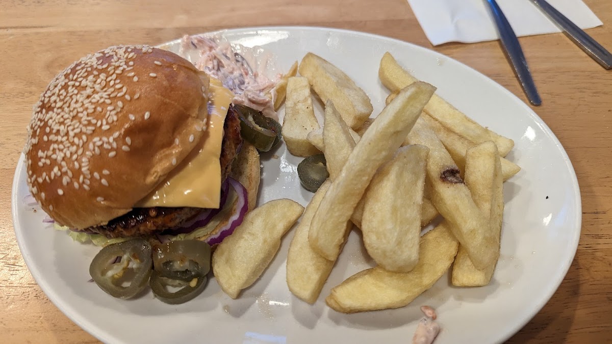 Granny Mac's Photo 3
