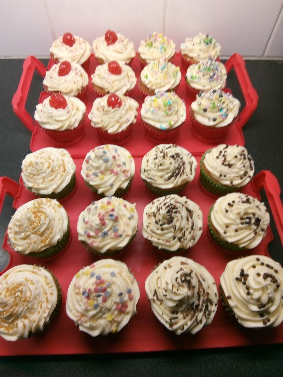 Granny Mac's Photo 5