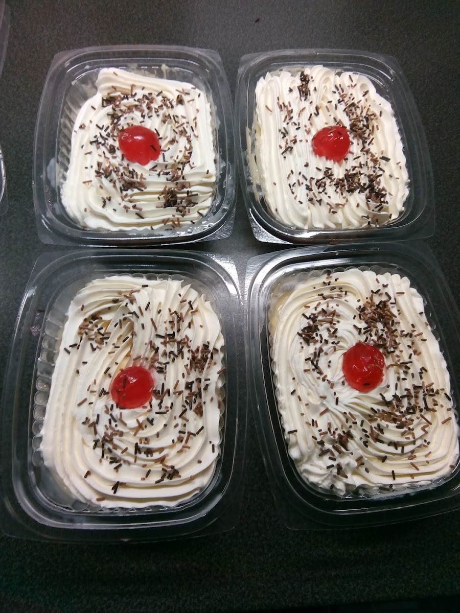 Granny Mac's Photo 6