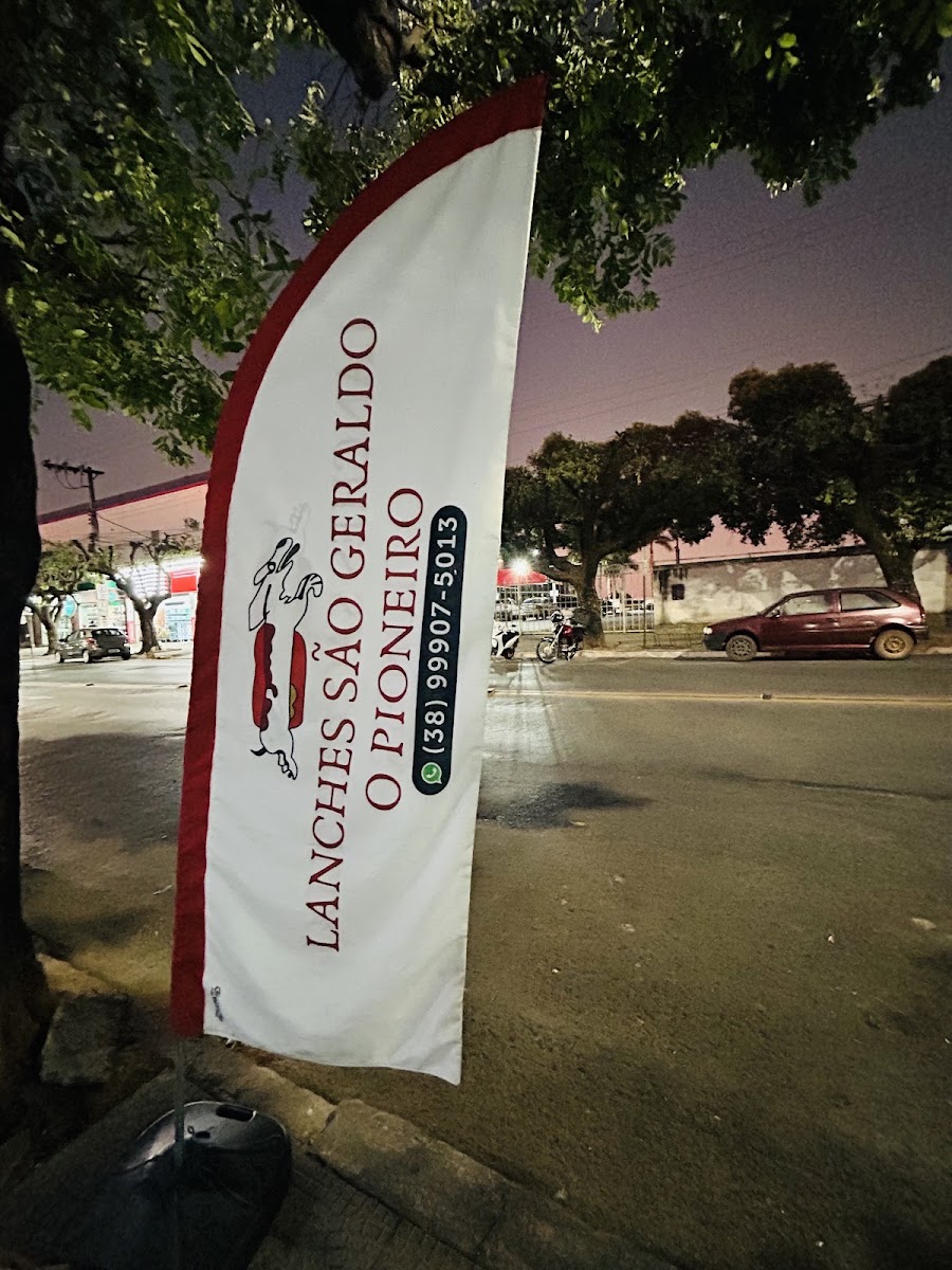 Lanches São Geraldo - Cachorro Quente do Claudinho Photo 10