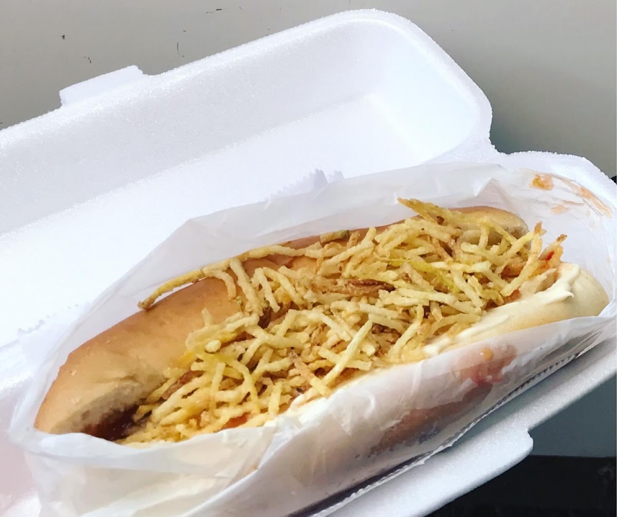 Lanches São Geraldo - Cachorro Quente do Claudinho Photo 2